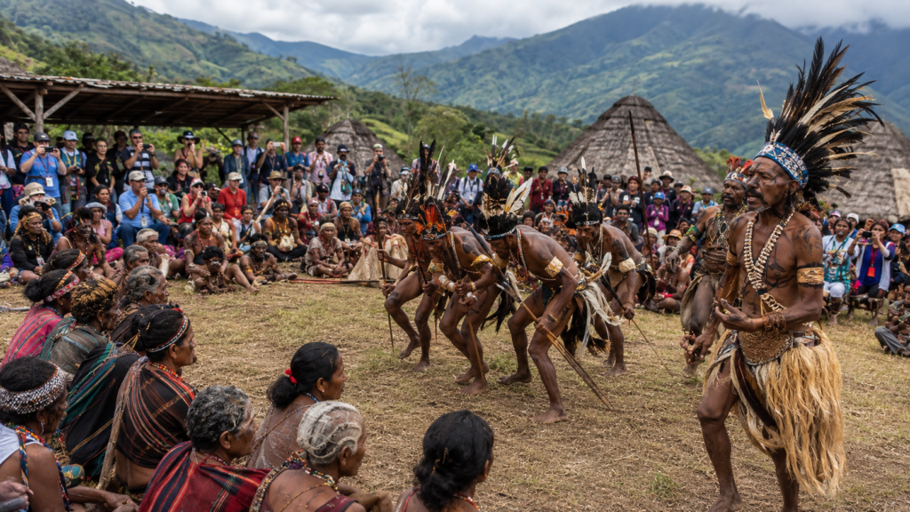 Festival Budaya Lembah Baliem Ke-34 2026: Jadwal, Lokasi Baru, dan Panduan Lengkap